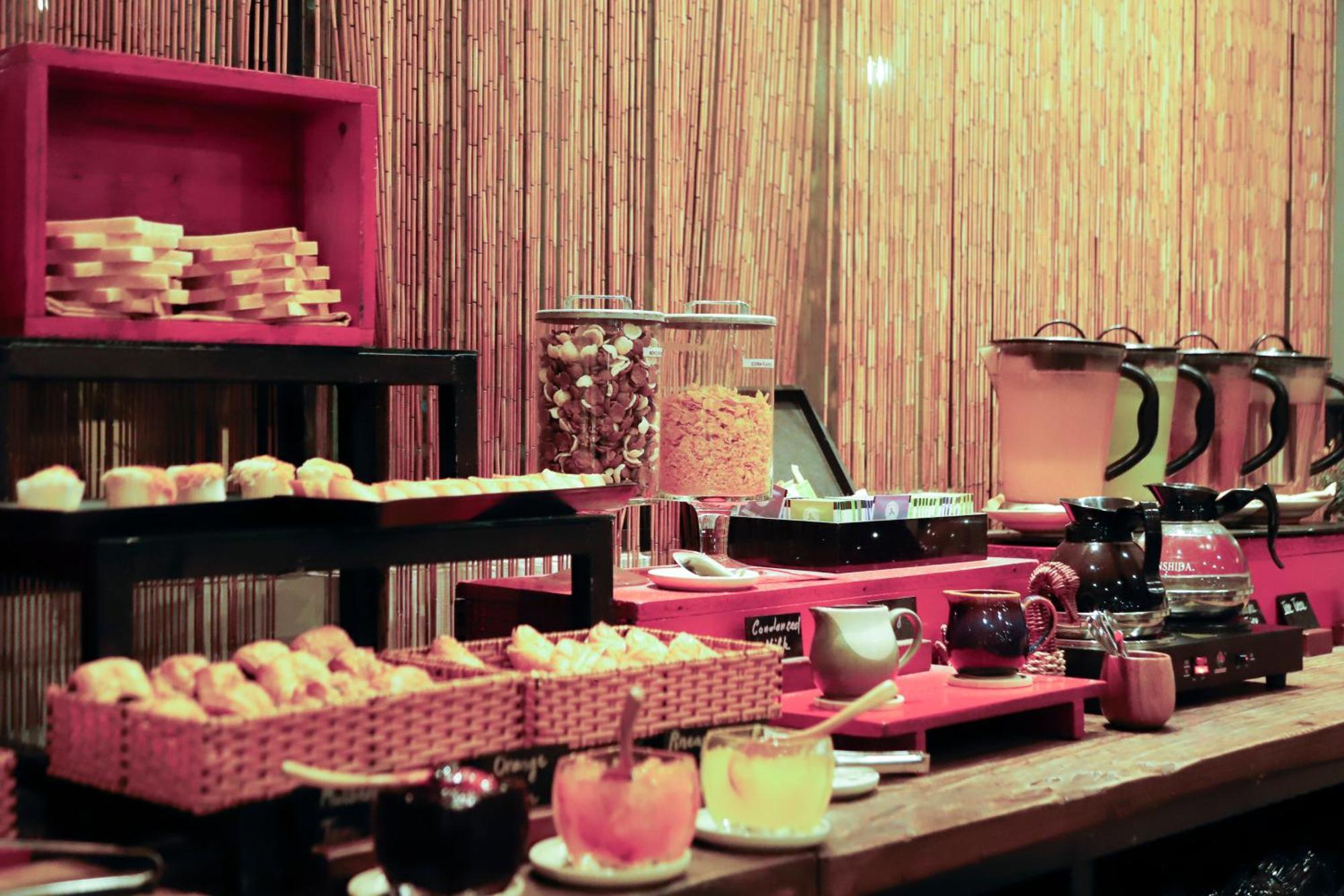 M Village Premier Thi Sach Hotel 4*