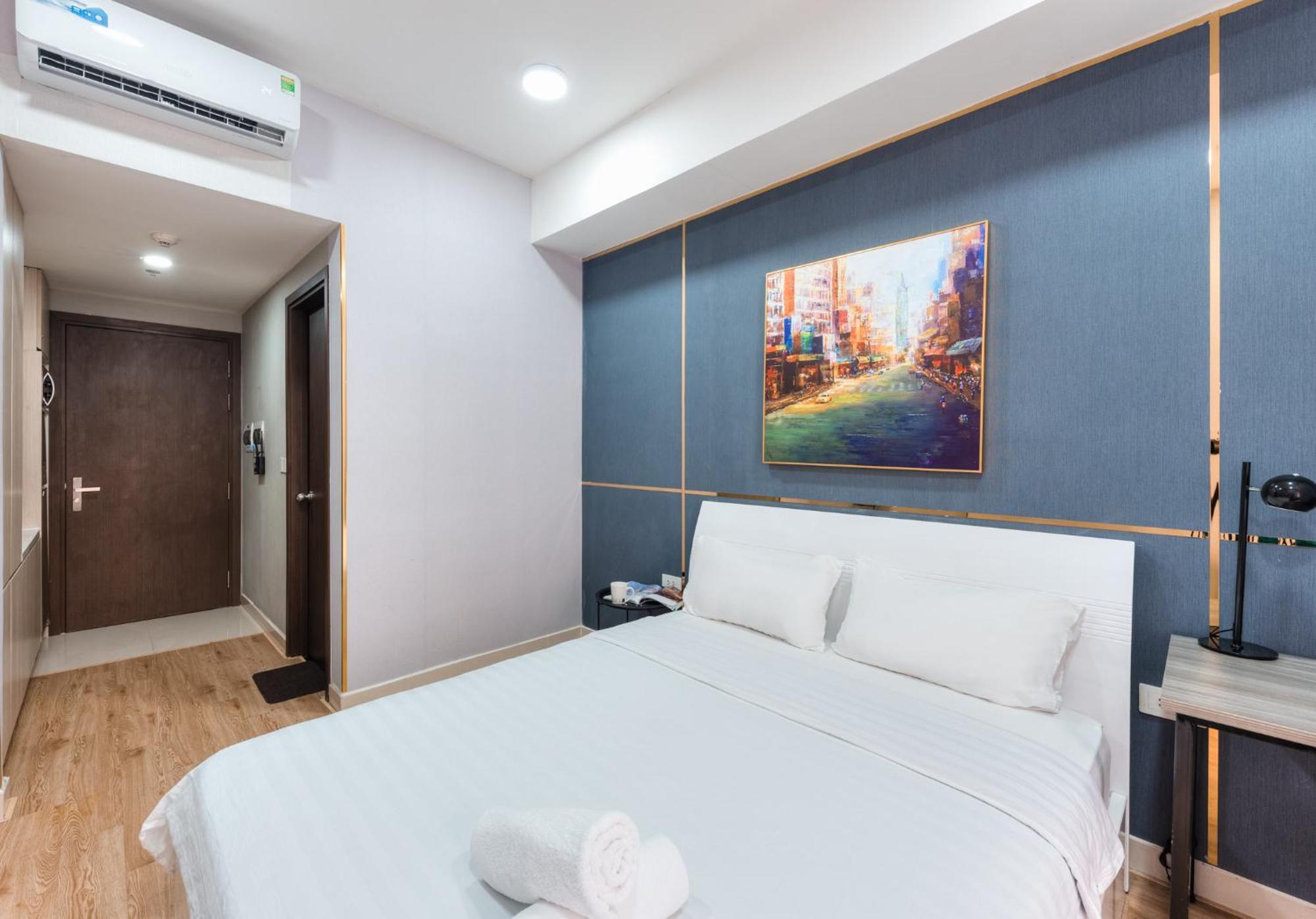 Saigon Tresor Macy