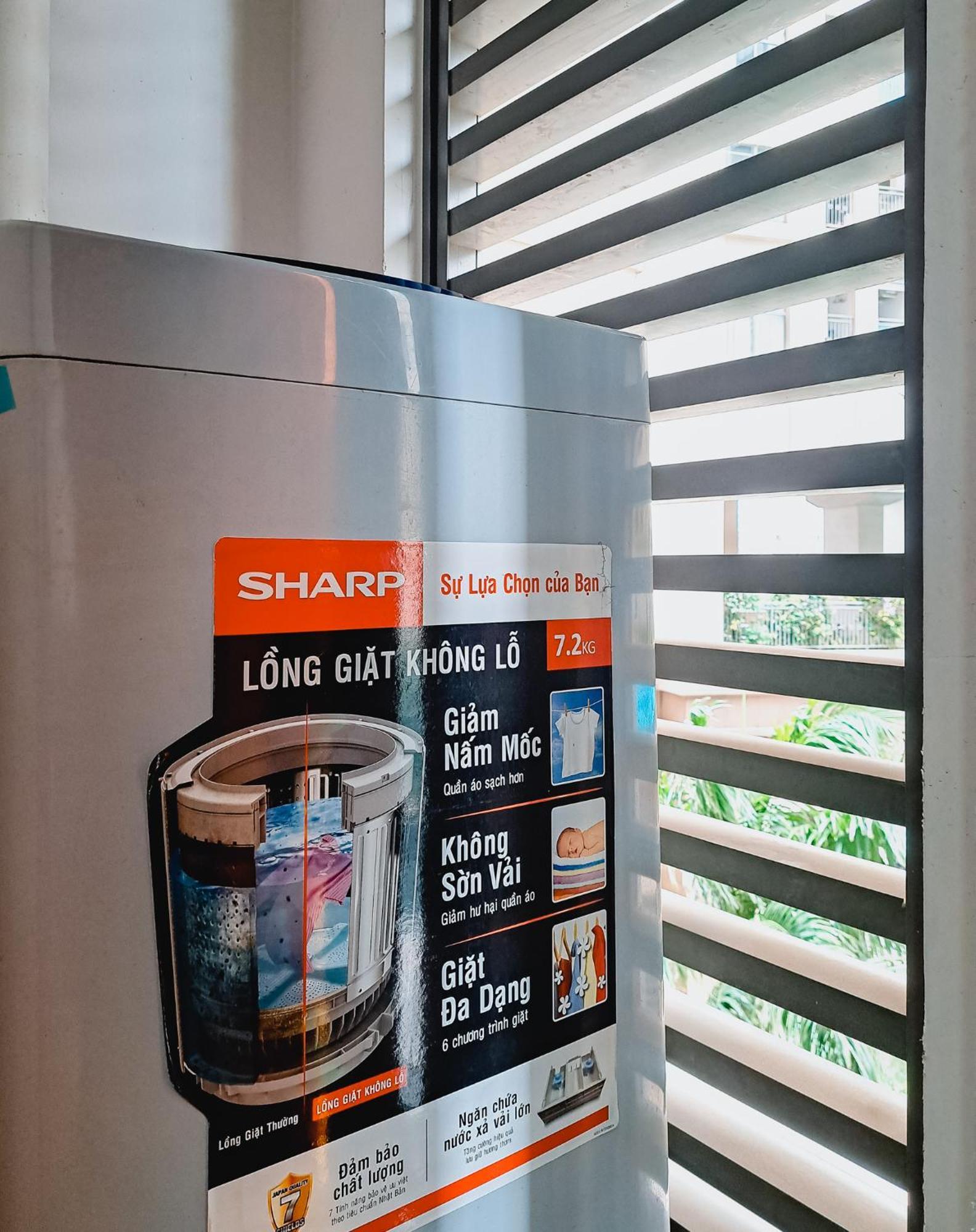 Apartment Saigon Tresor Macy Ho Chi Minh City
