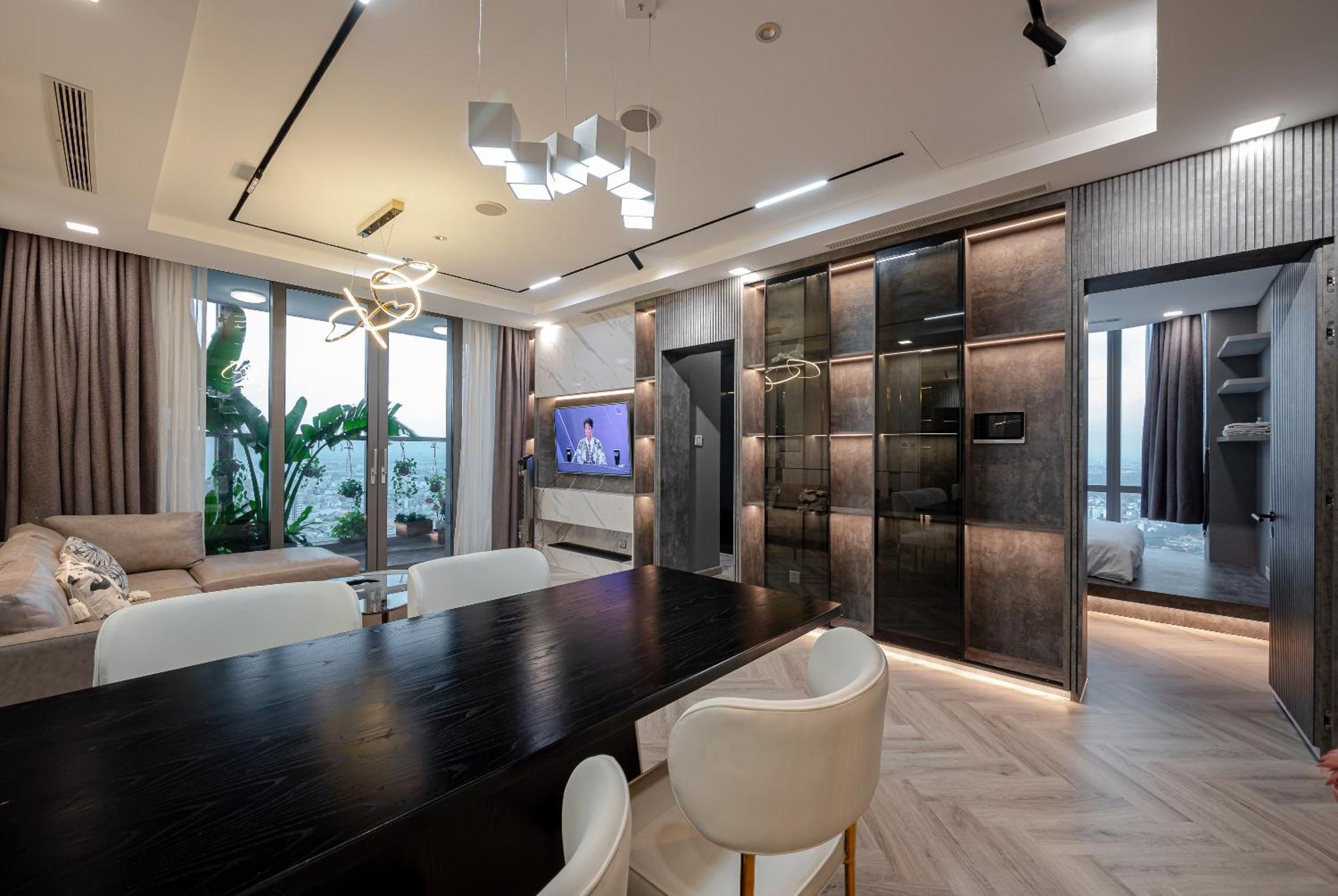 Hotel Landmark 81 And Vinhomes Panorama - Angia Hospitality Ho Chi Minh City