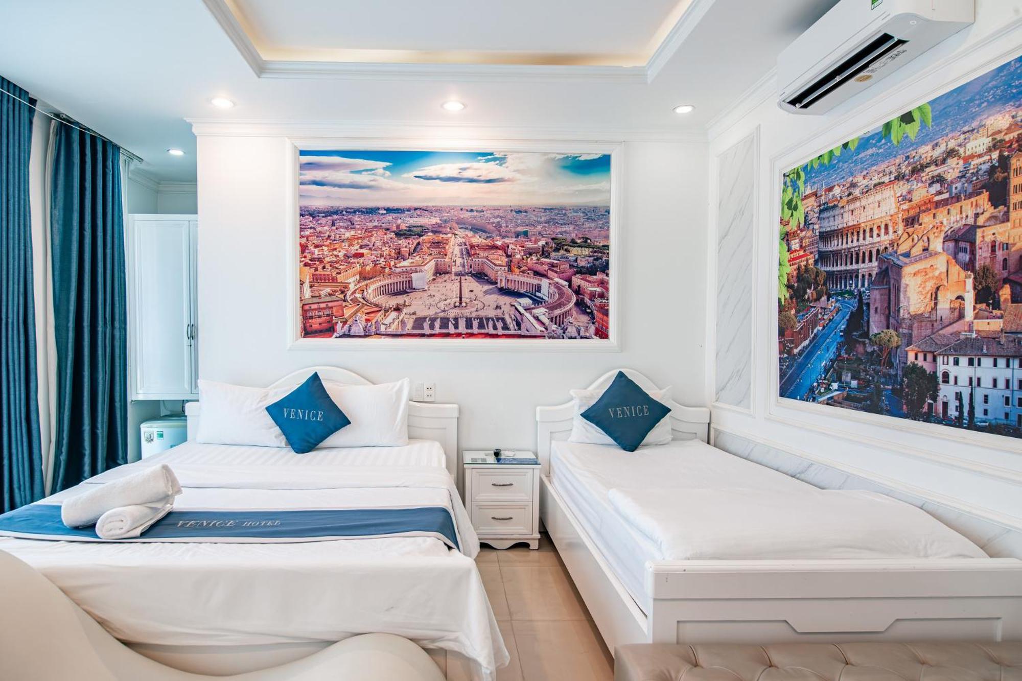 Hotel Venice 2*