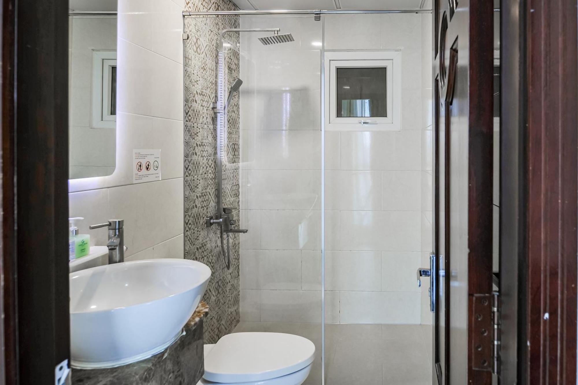 Venice Hotel Ho Chi Minh City
