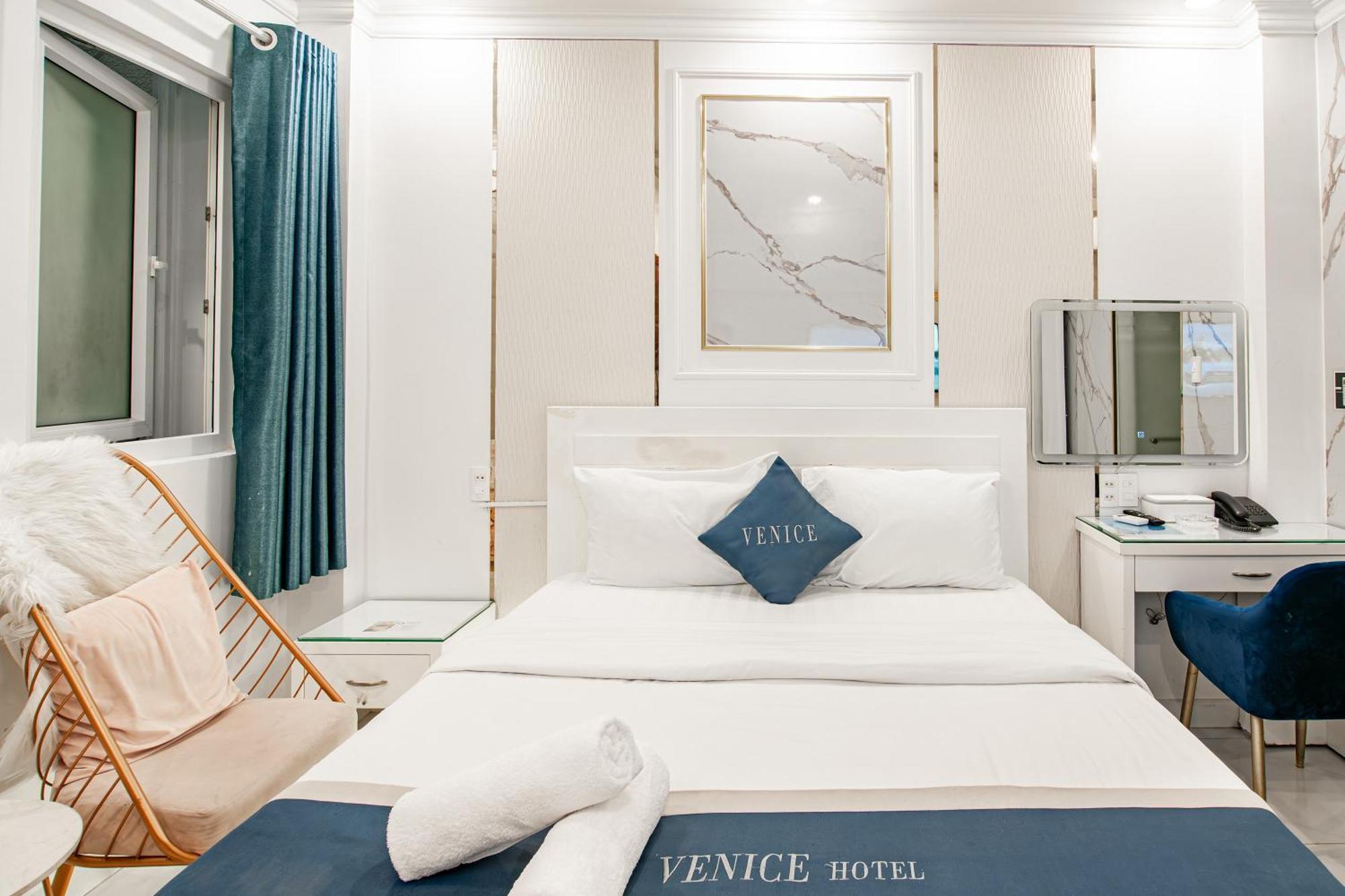 Venice