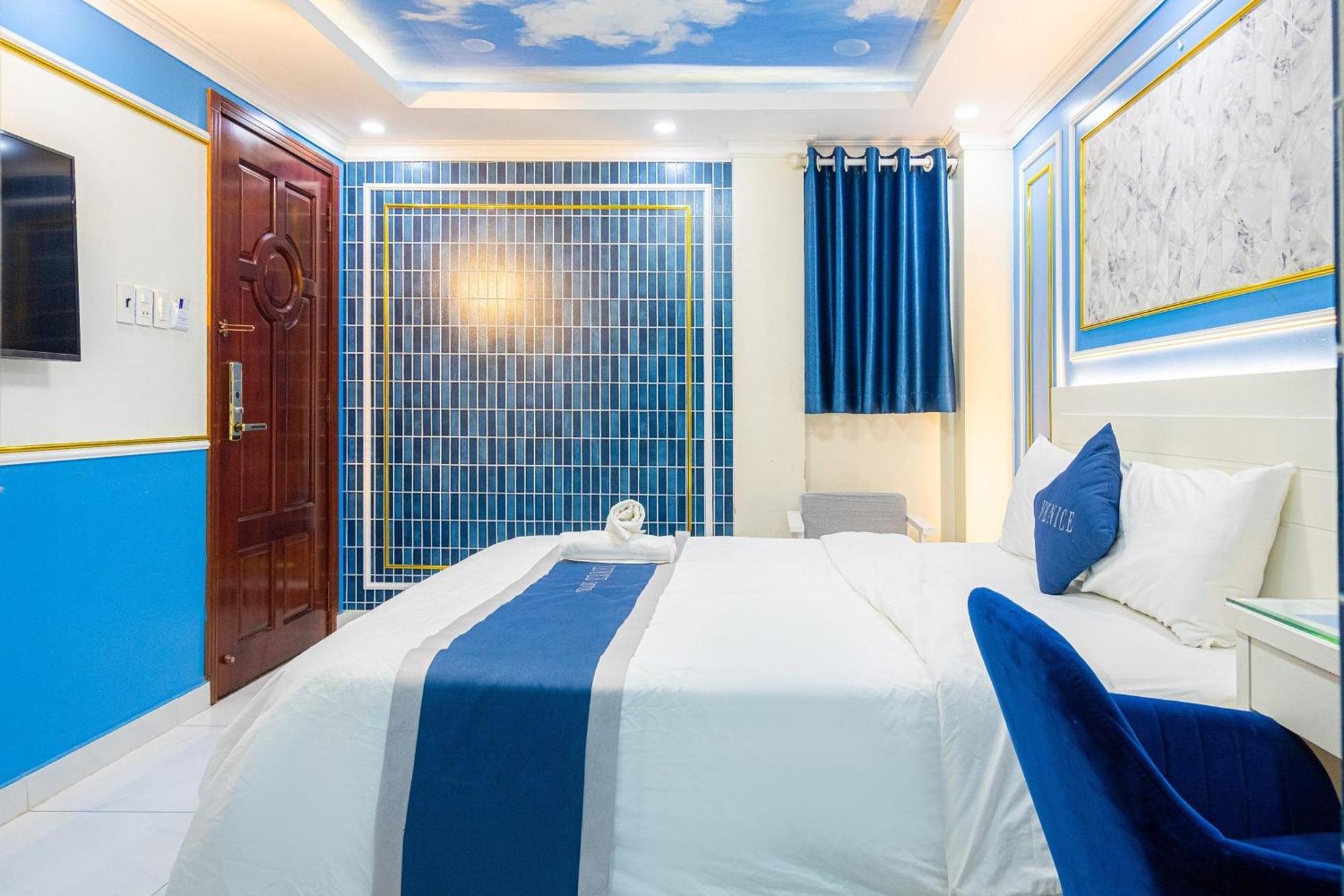Hotel Venice