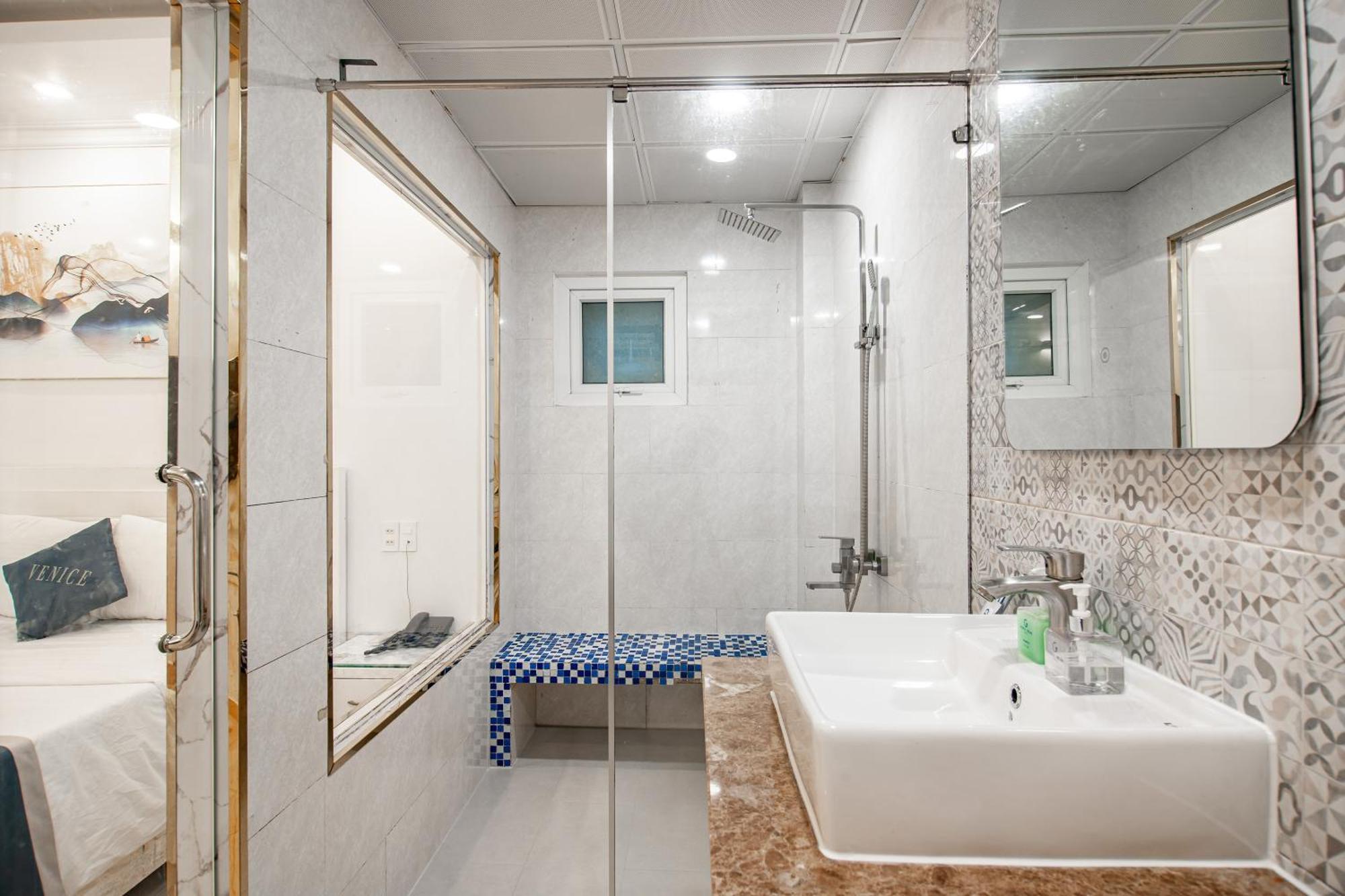 Hotel Venice Ho Chi Minh City