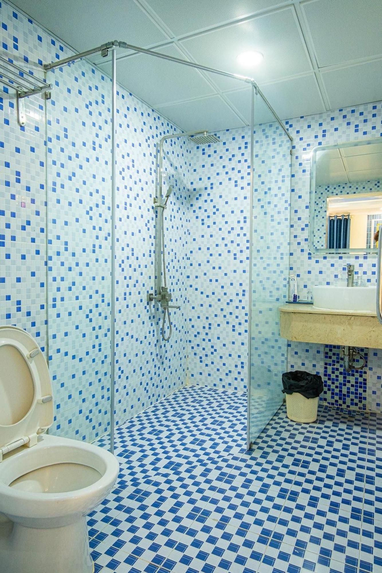Hotel Venice Ho Chi Minh City