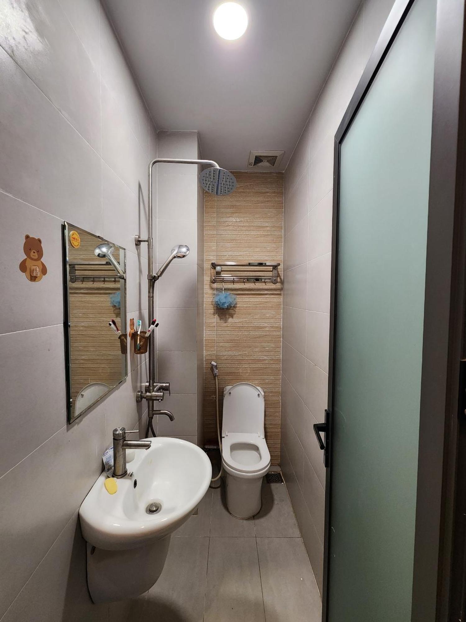 Cozy House Near Pink Church Holiday home Ho Chi Minh City