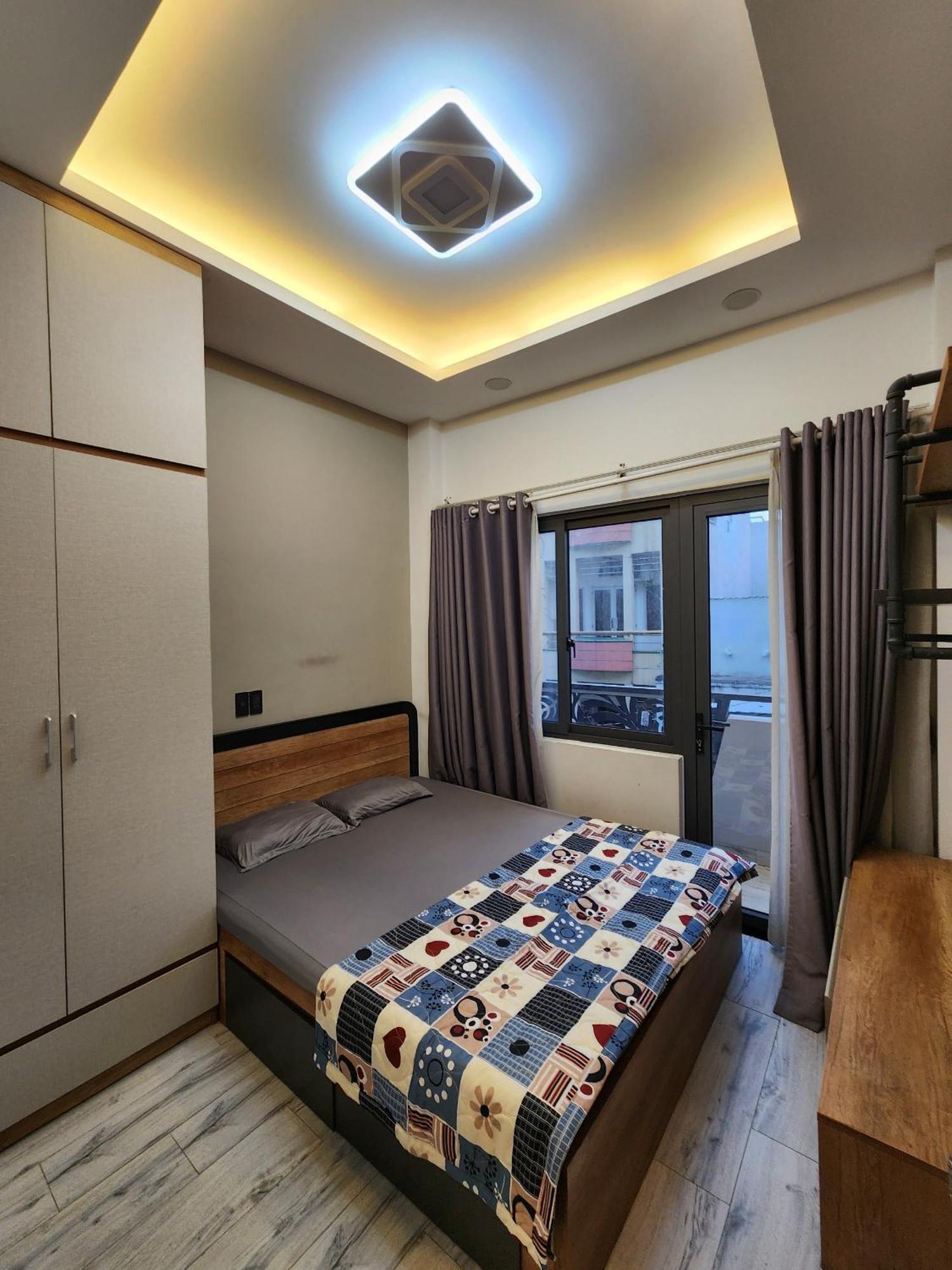 Cozy House Near Pink Church Holiday home Ho Chi Minh City