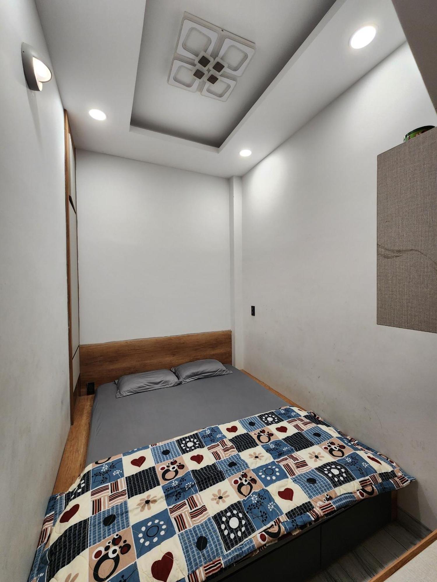 Cozy House Near Pink Church Holiday home Ho Chi Minh City