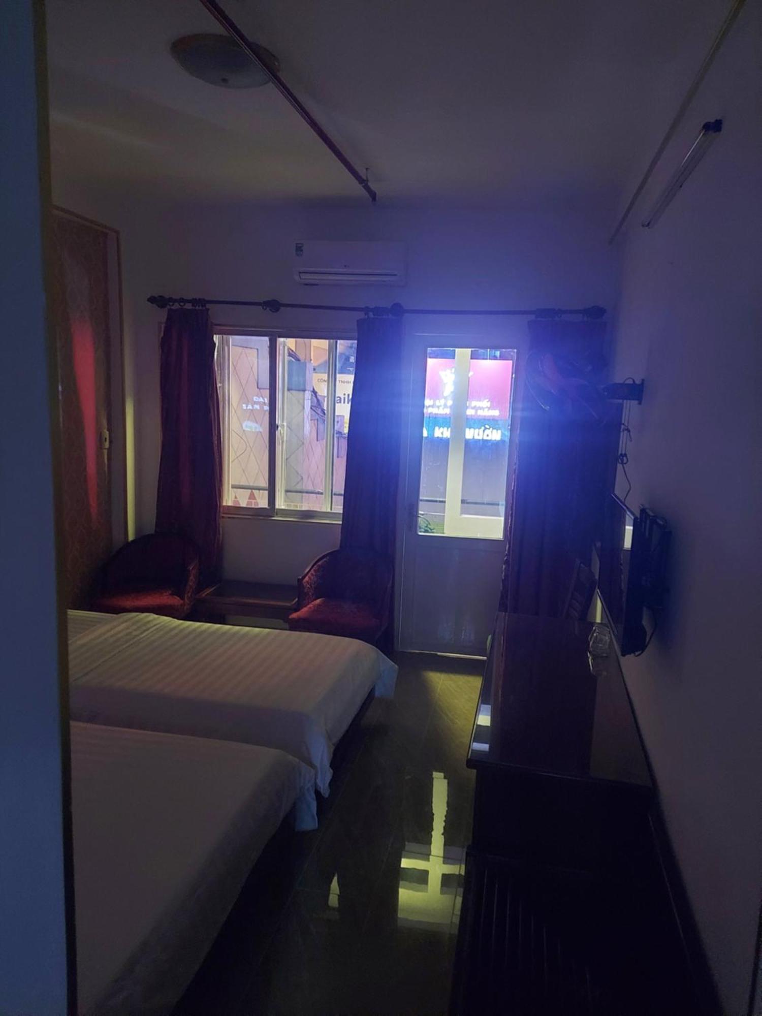 Khach San Trung Mai Hotel