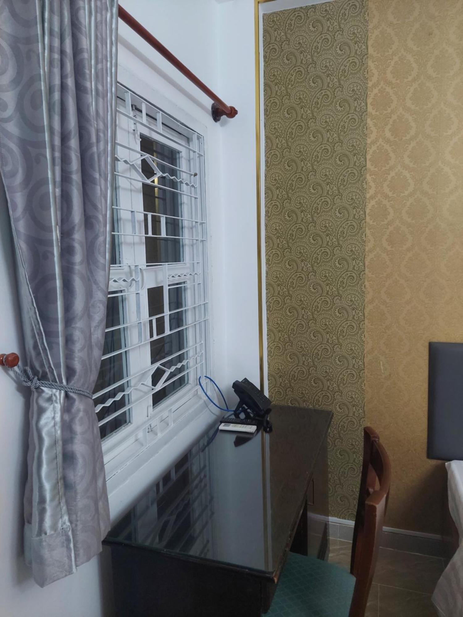 Hotel Khach San Trung Mai Ho Chi Minh City