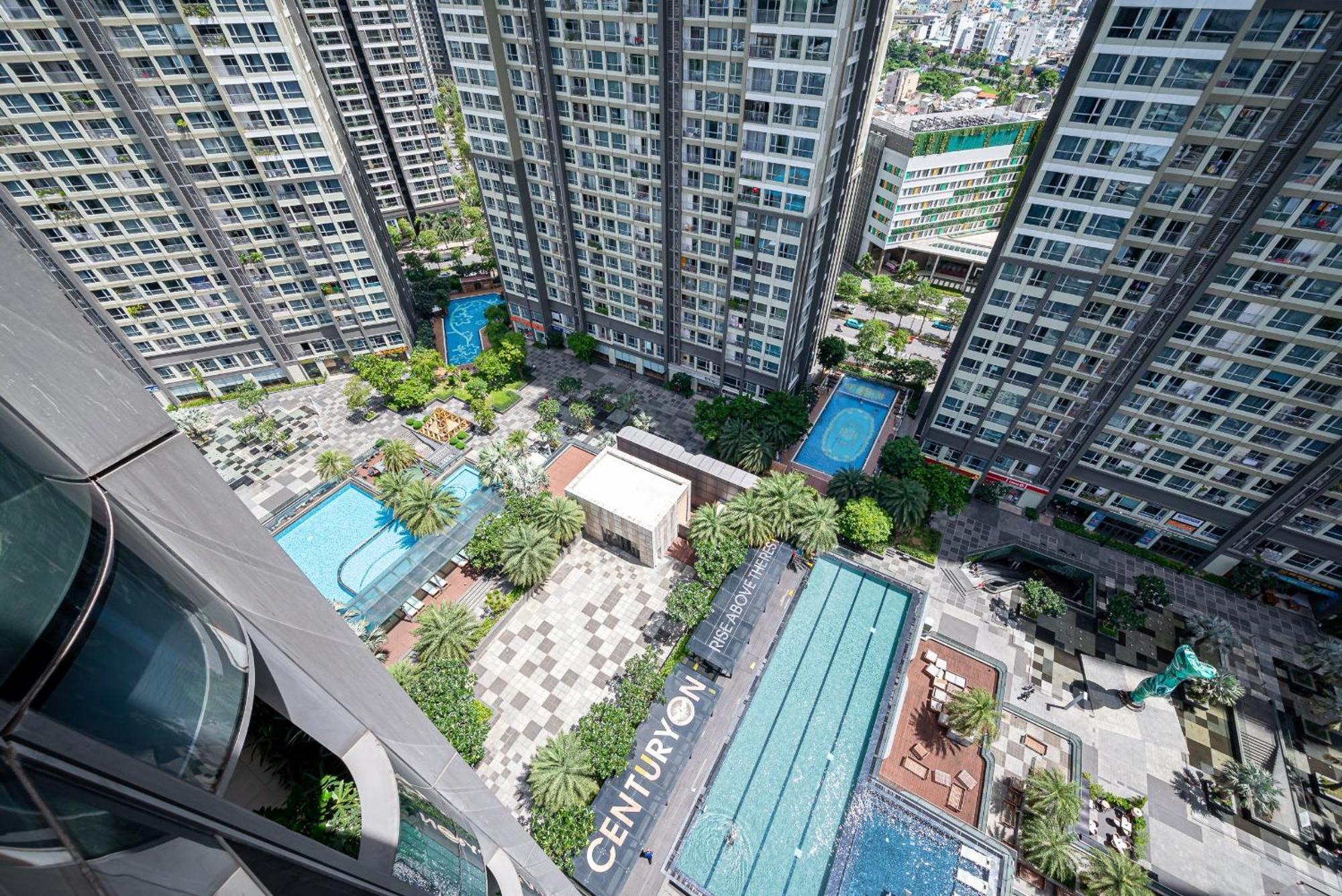 Urban Heights Landmark 81 Hotel Ho Chi Minh City