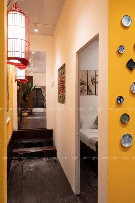 Holiday home Ben Thanh Vietnamese Cultural House By Ssens Homes