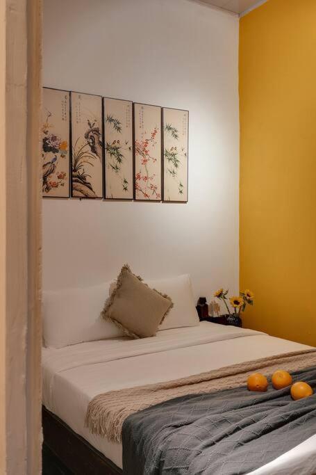 Ben Thanh Vietnamese Cultural House By Ssens Homes Ho Chi Minh City