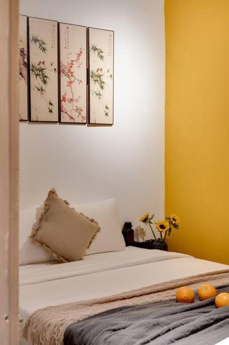 Holiday home Ben Thanh Vietnamese Cultural House By Ssens Homes Ho Chi Minh City