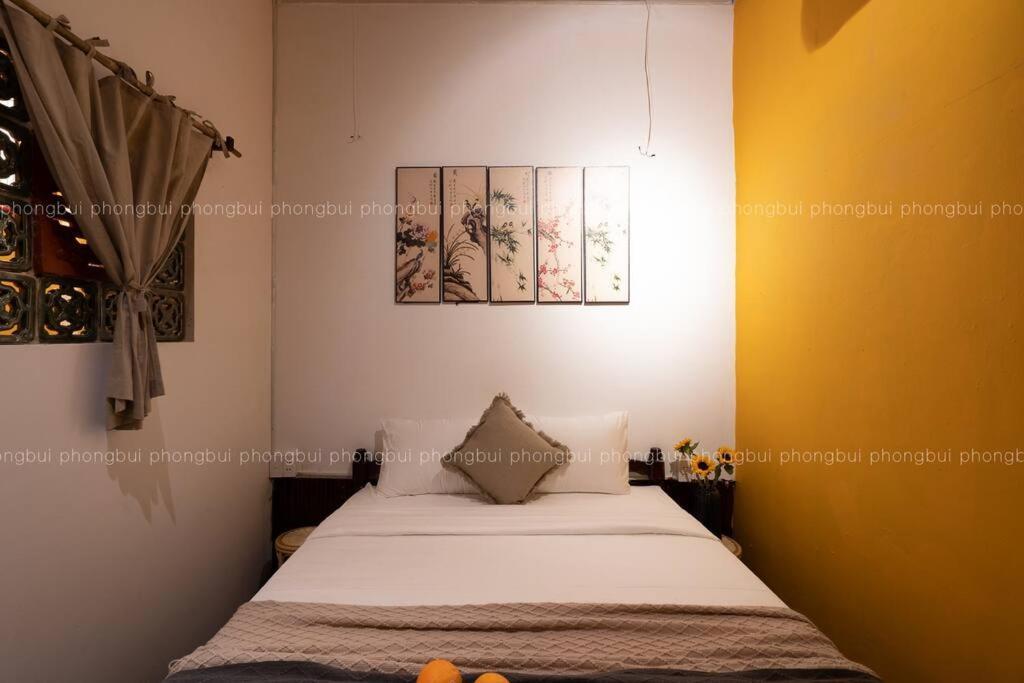 Ben Thanh Vietnamese Cultural House By Ssens Homes * Ho Chi Minh City