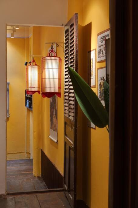Holiday home Ben Thanh Vietnamese Cultural House By Ssens Homes