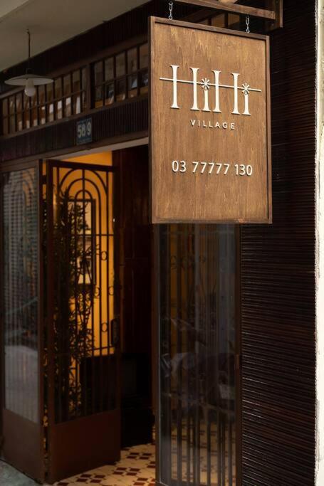 Ben Thanh Vietnamese Cultural House By Ssens Homes * Ho Chi Minh City