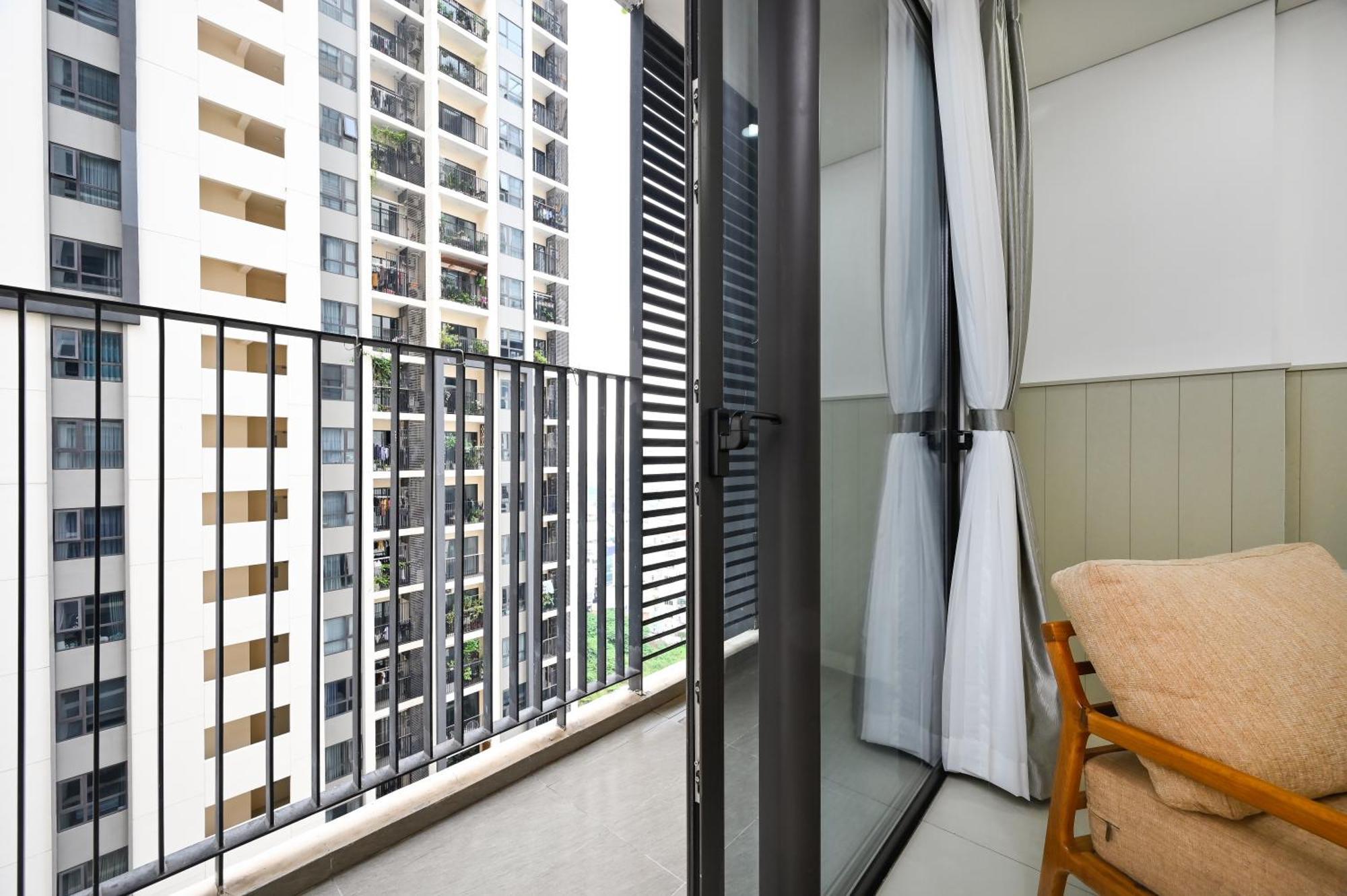 Khoahome Ha Do Q10 2pn-3pn 2wc Pangsapuri *