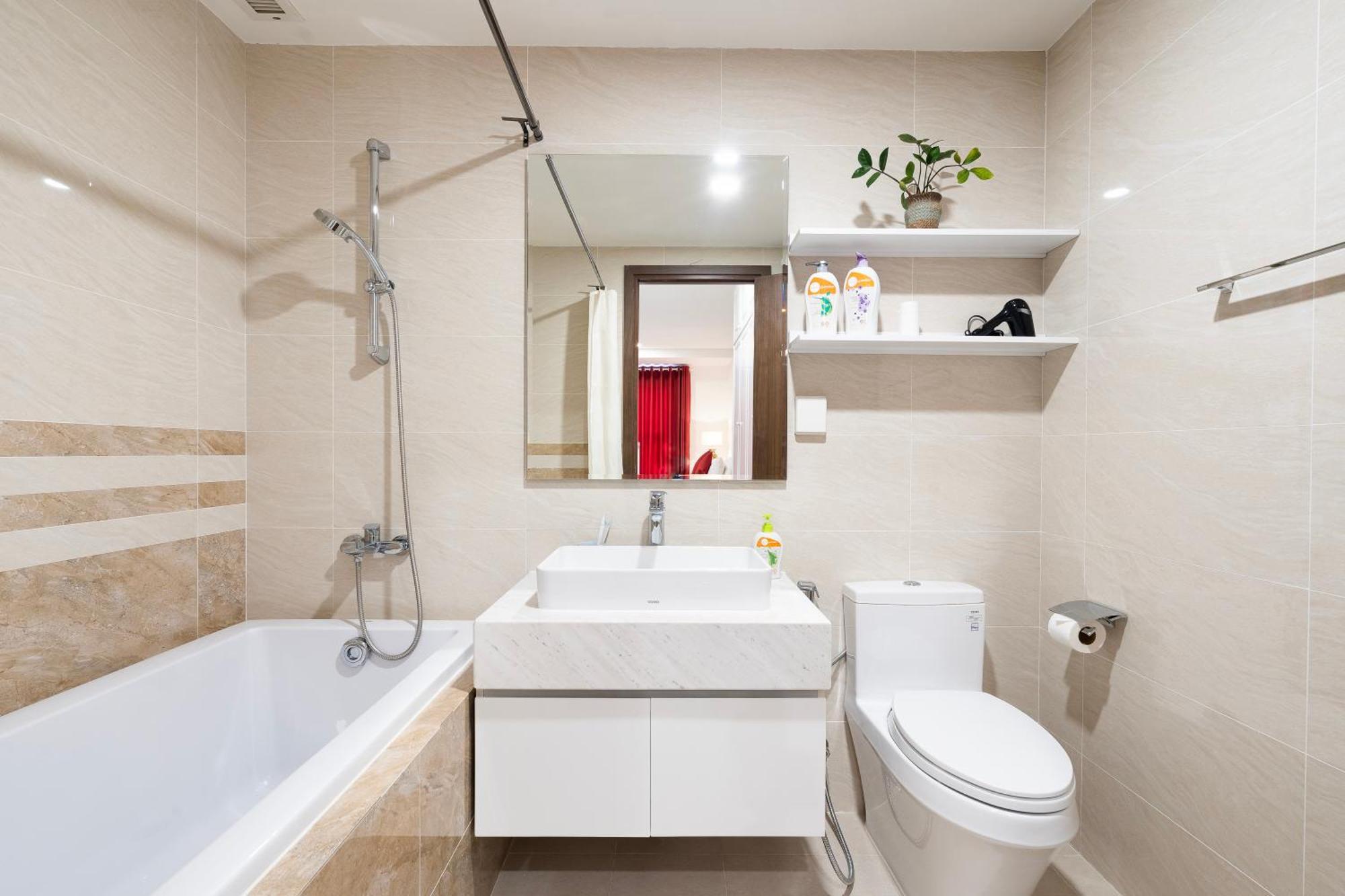 Apartment Melody - Saigon Royal Building *