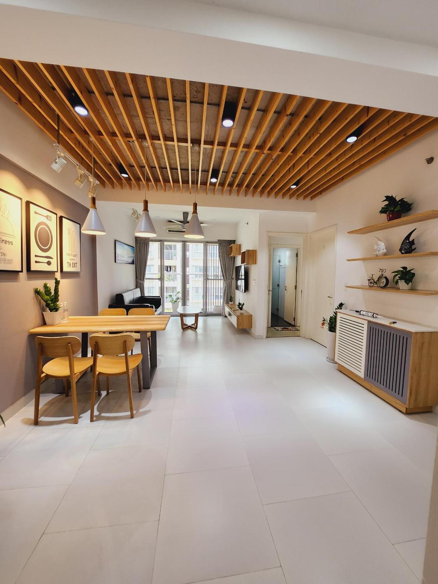 Scenic Valley 5* Ho Chi Minh City