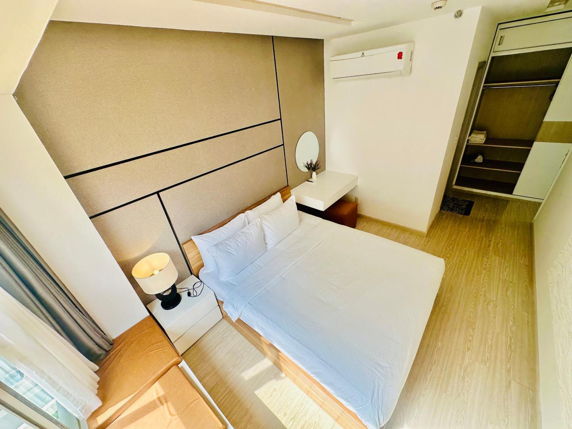 Aparthotel Scenic Valley 5*