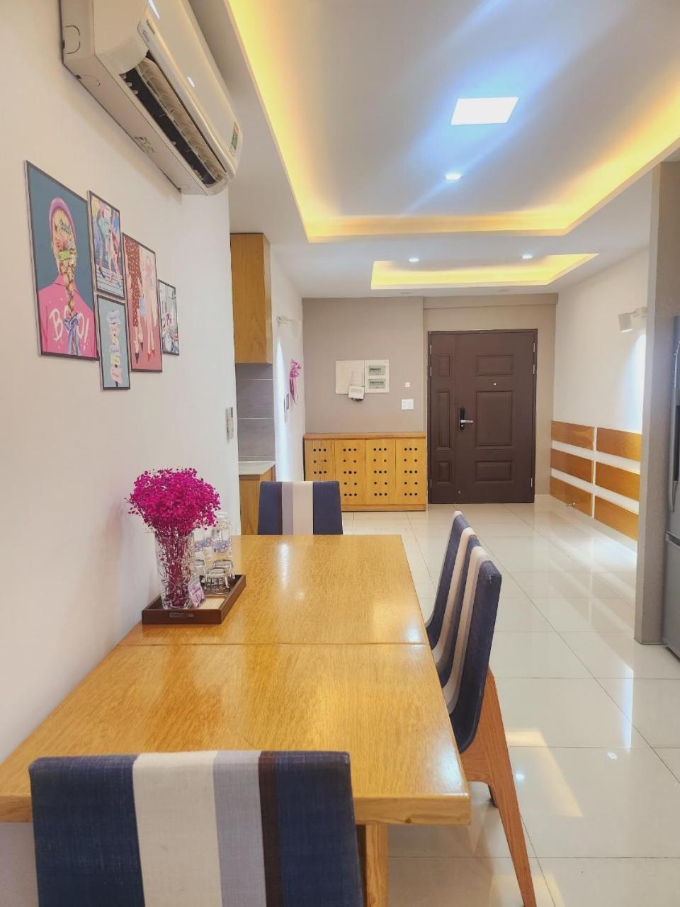 Aparthotel Scenic Valley Ho Chi Minh City