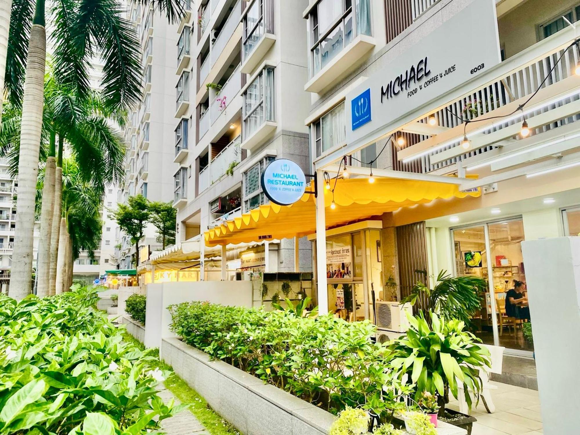 Scenic Valley Aparthotel 5*