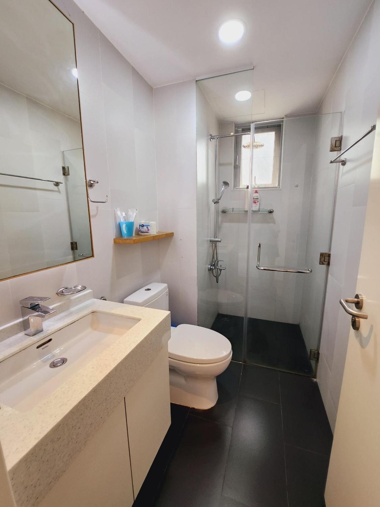 Scenic Valley Aparthotel Ho Chi Minh City