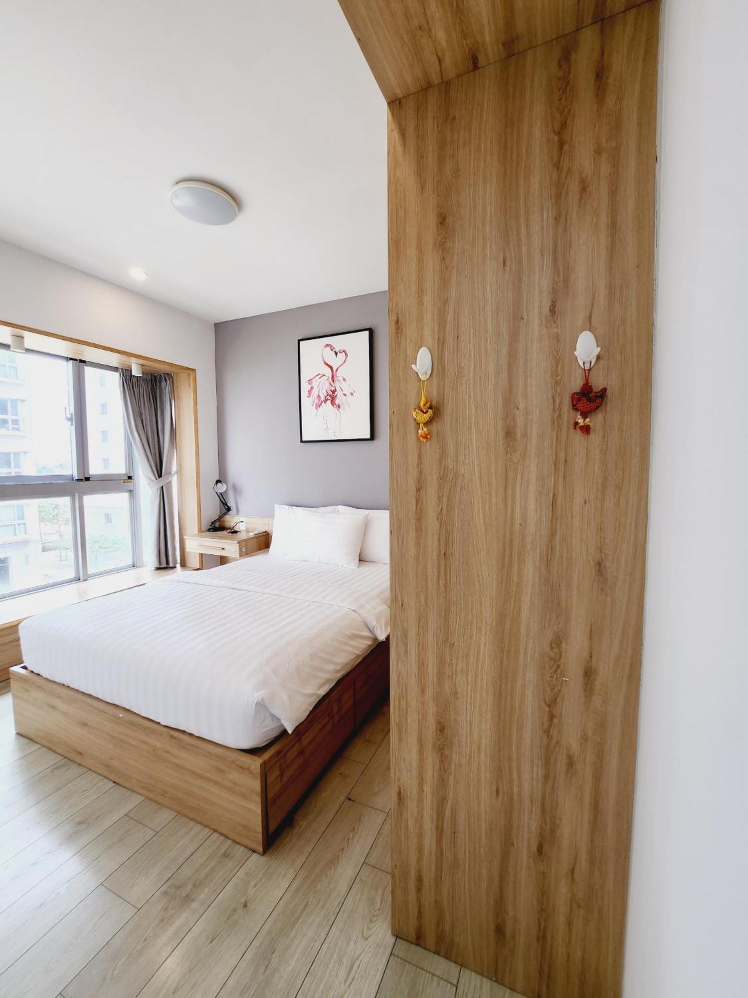 Scenic Valley 5* Ho Chi Minh City