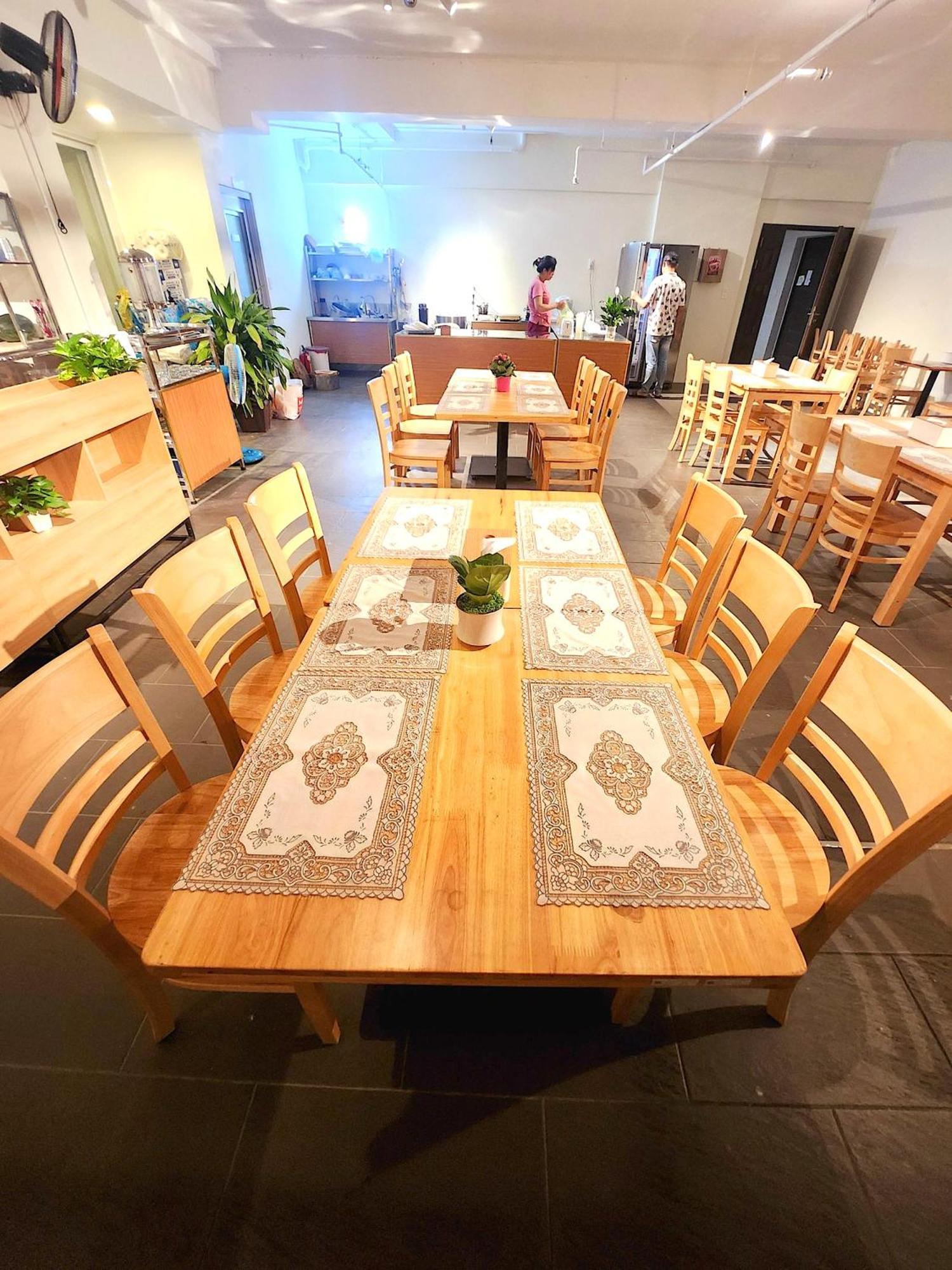 Scenic Valley Aparthotel Ho Chi Minh City