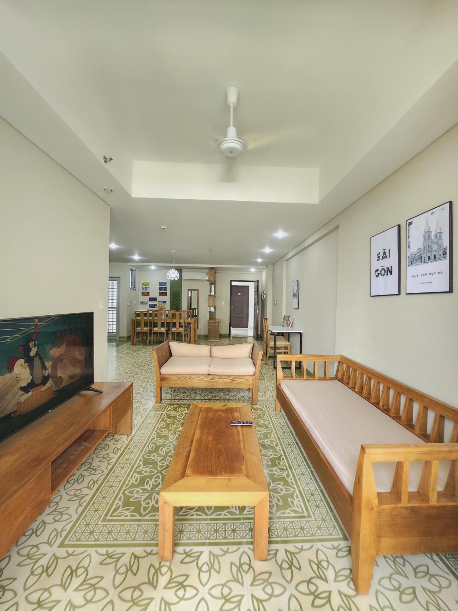 Scenic Valley Aparthotel