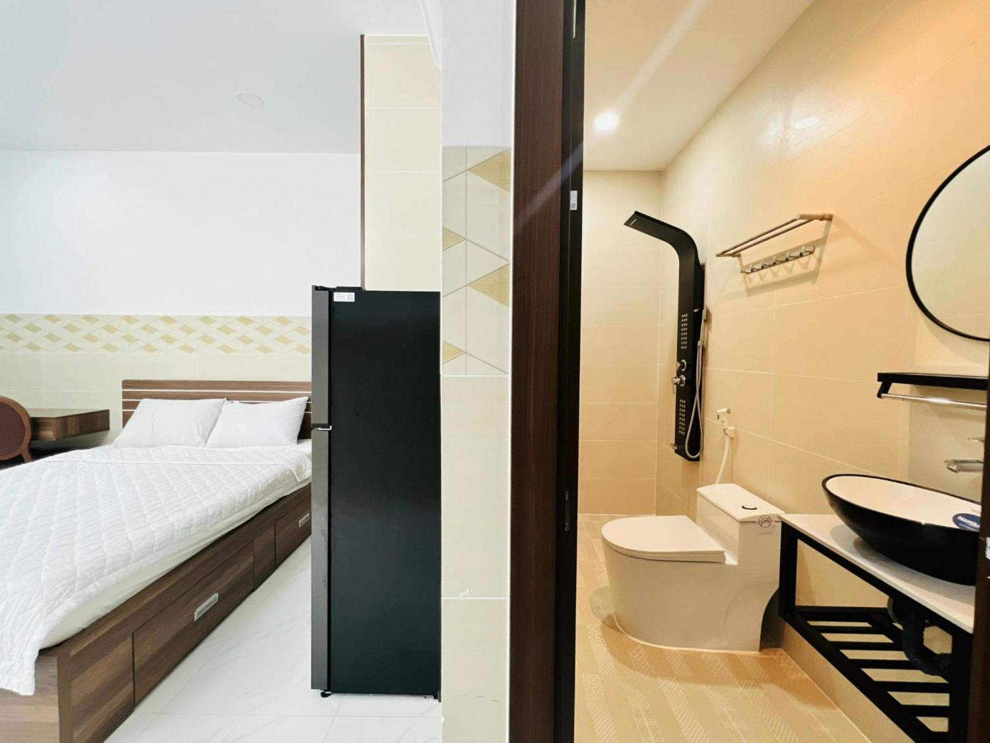 Dream House TP. Hồ Chí Minh