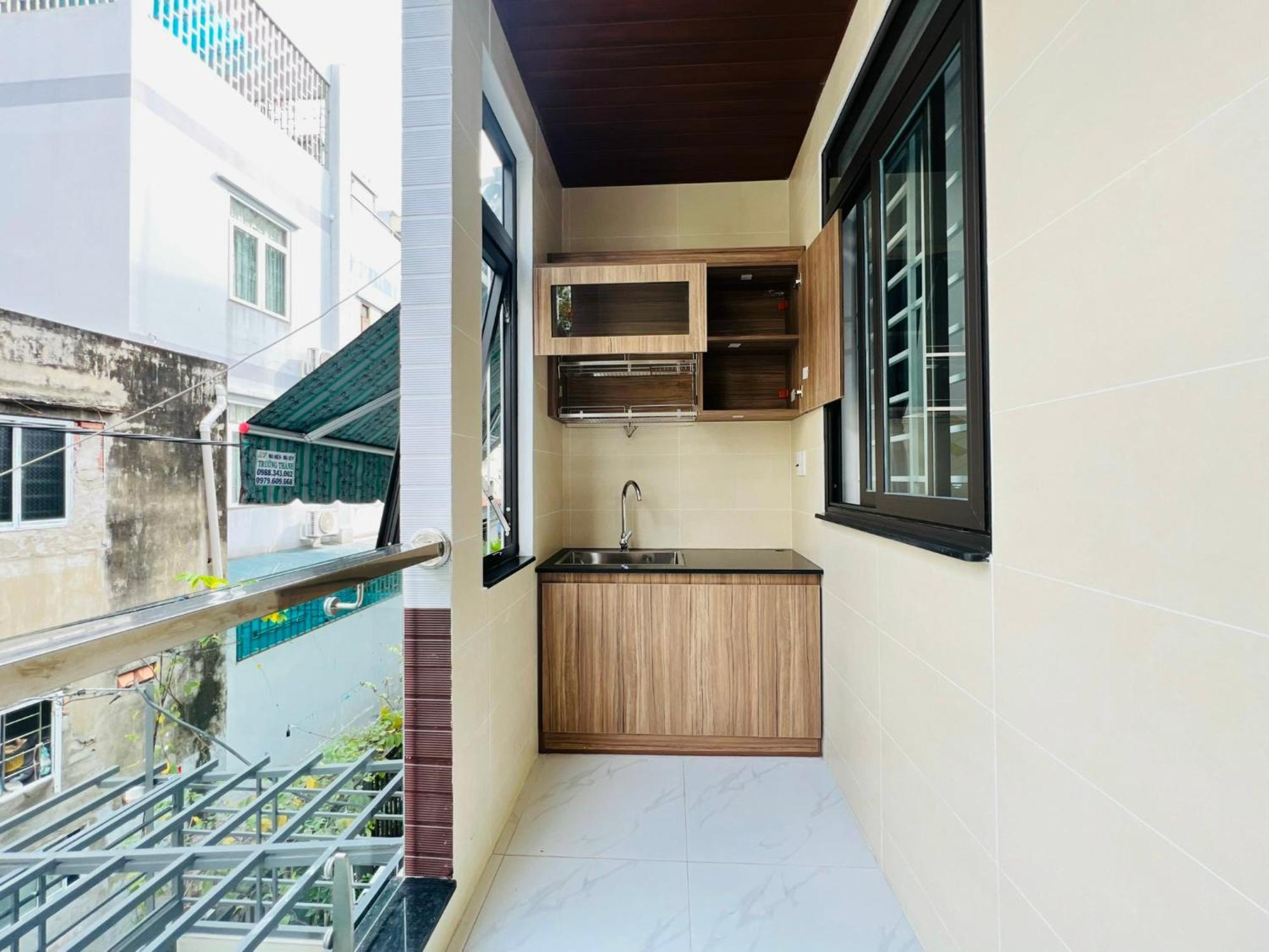 Căn hộ Dream House *