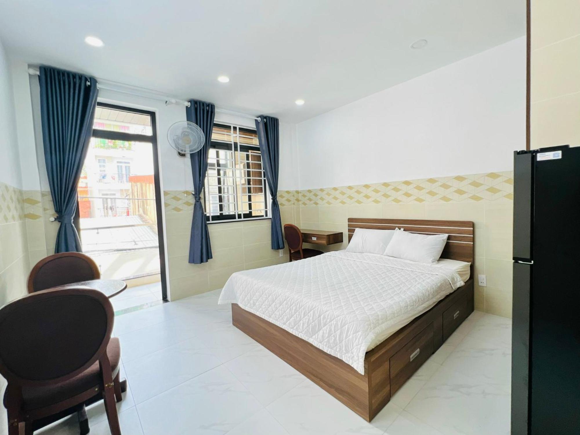 Dream House TP. Hồ Chí Minh