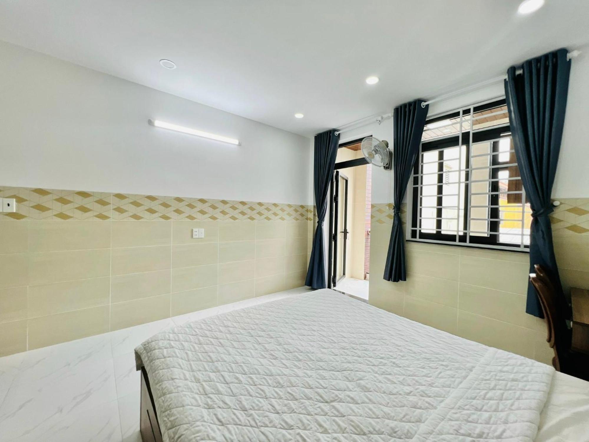 Căn hộ Dream House TP. Hồ Chí Minh