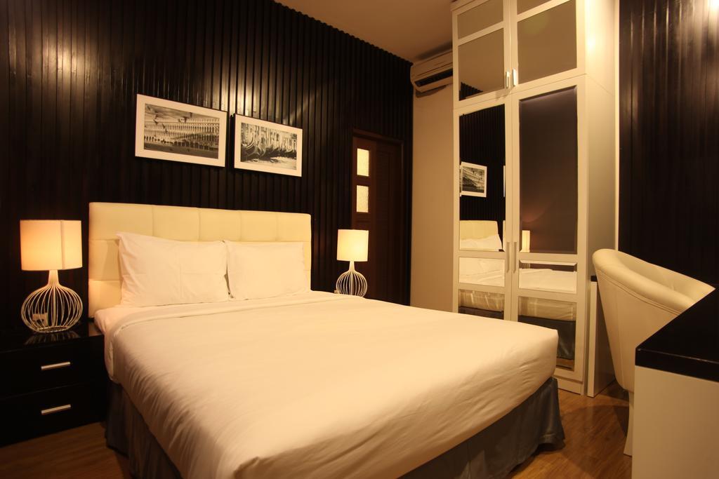 Aha Friday Hotel Le Hong Phong Hotel 2*
