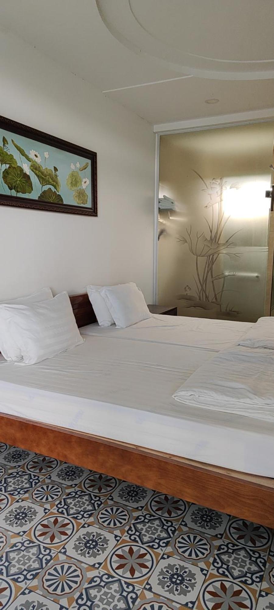 Khu Nghi Duong Huong Sen - Binh My, Cu Chi Hotel Ho Chi Minh City