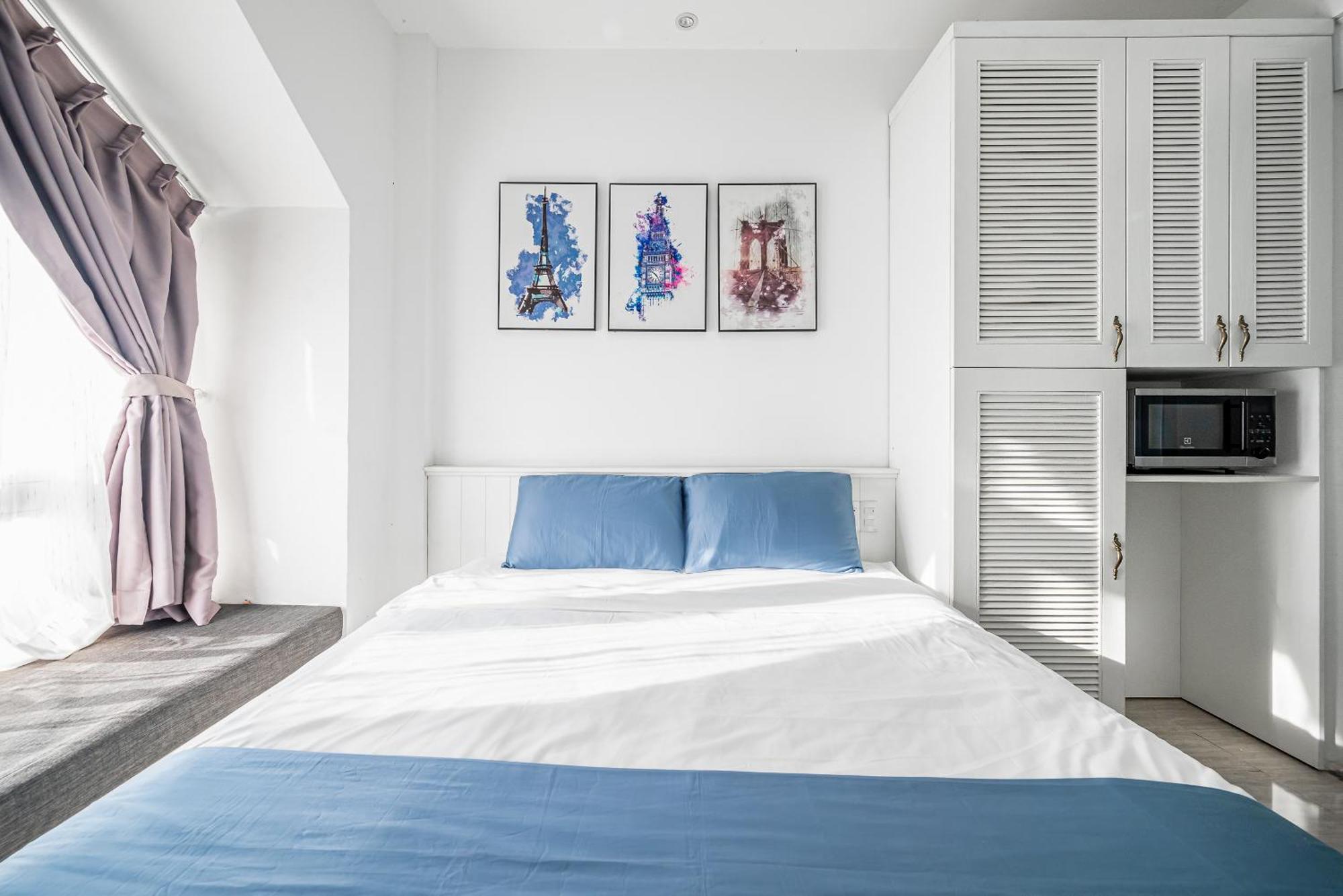 Cozrum Homes - Sonata Hotel