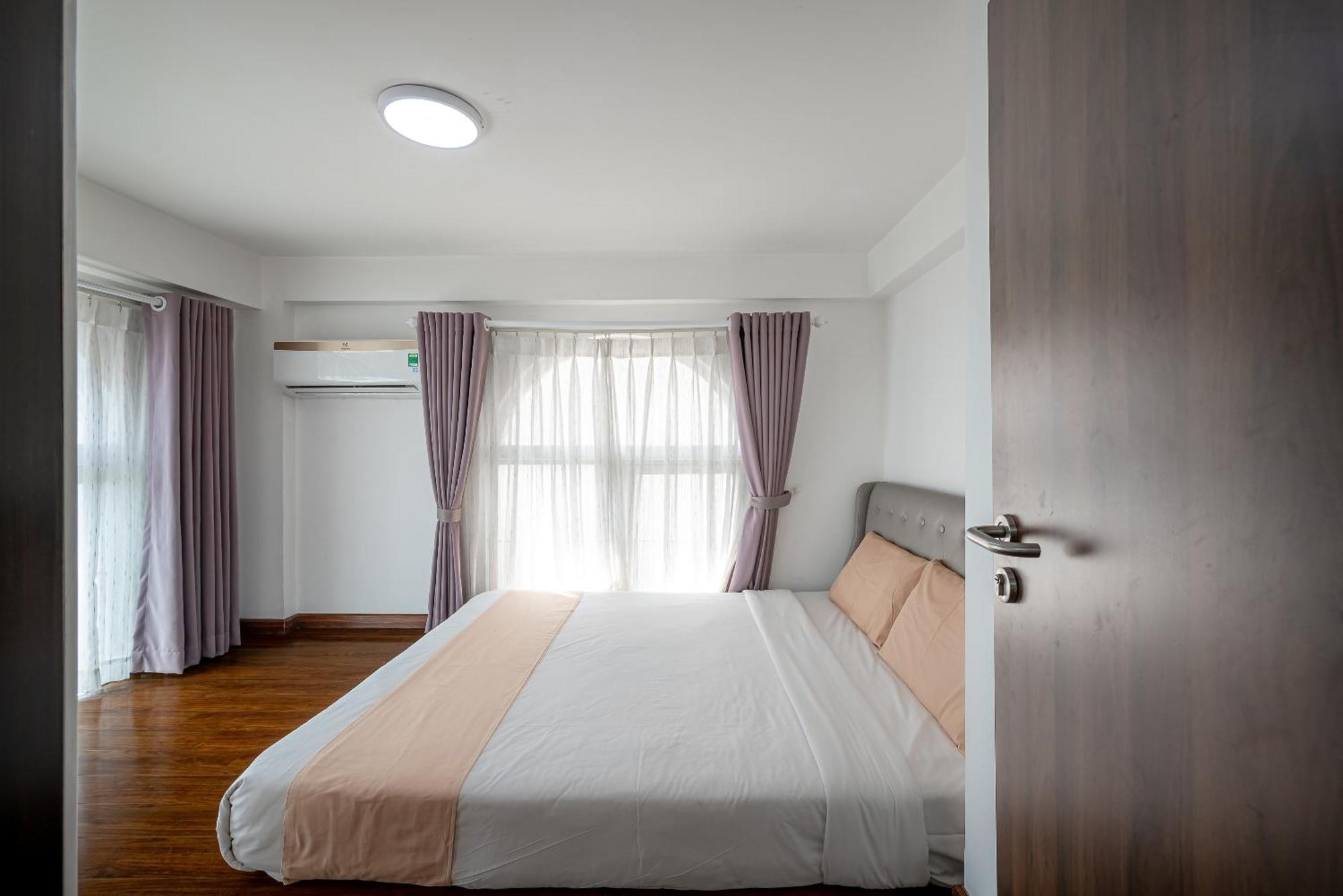 Cozrum Homes - Sonata Ho Chi Minh City