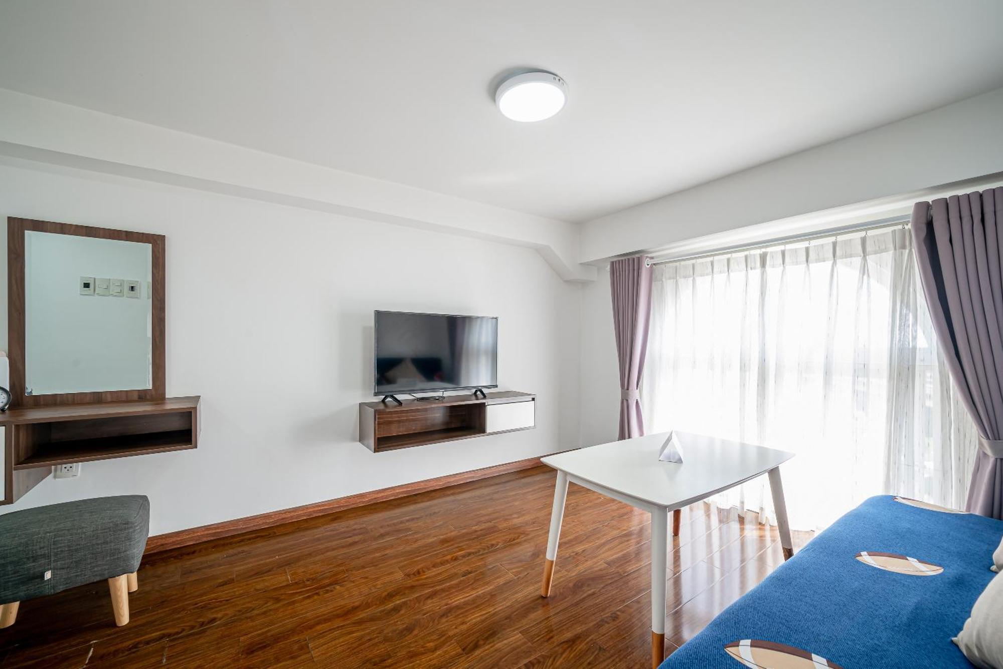 Hotel Cozrum Homes - Sonata 4*