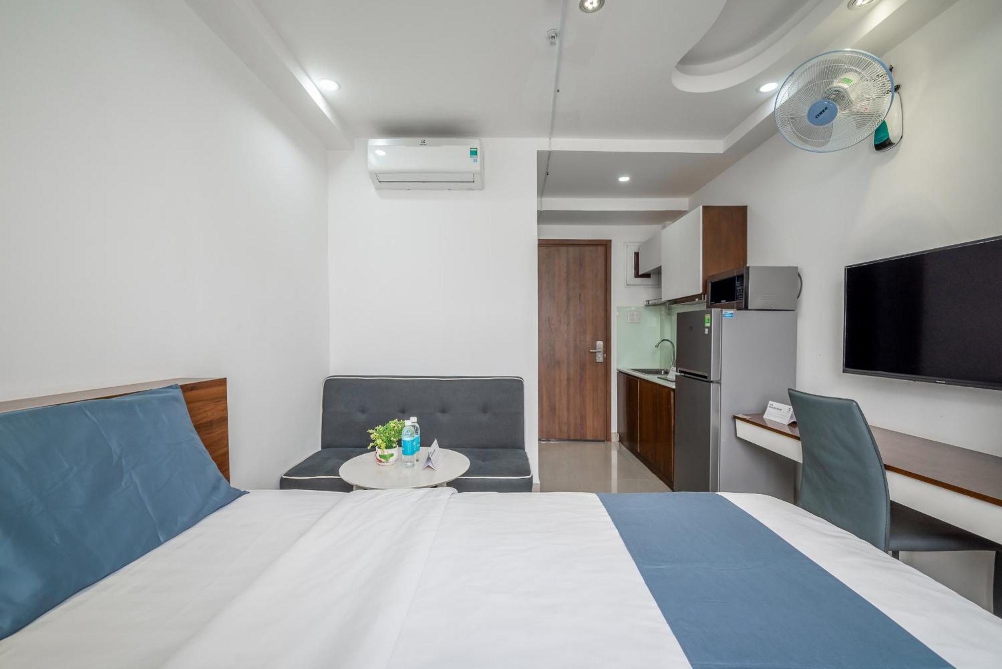 Cozrum Homes - Sonata Ho Chi Minh City