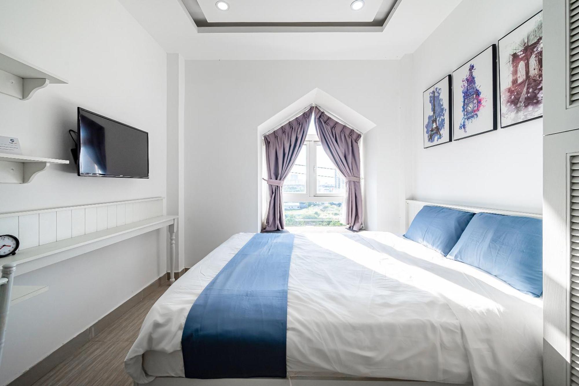 Hotel Cozrum Homes - Sonata