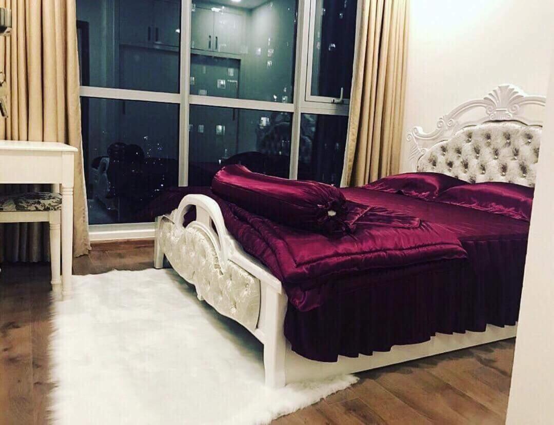 Vinhomes Central Park Sunland Can Ho Apartment Ho Chi Minh City