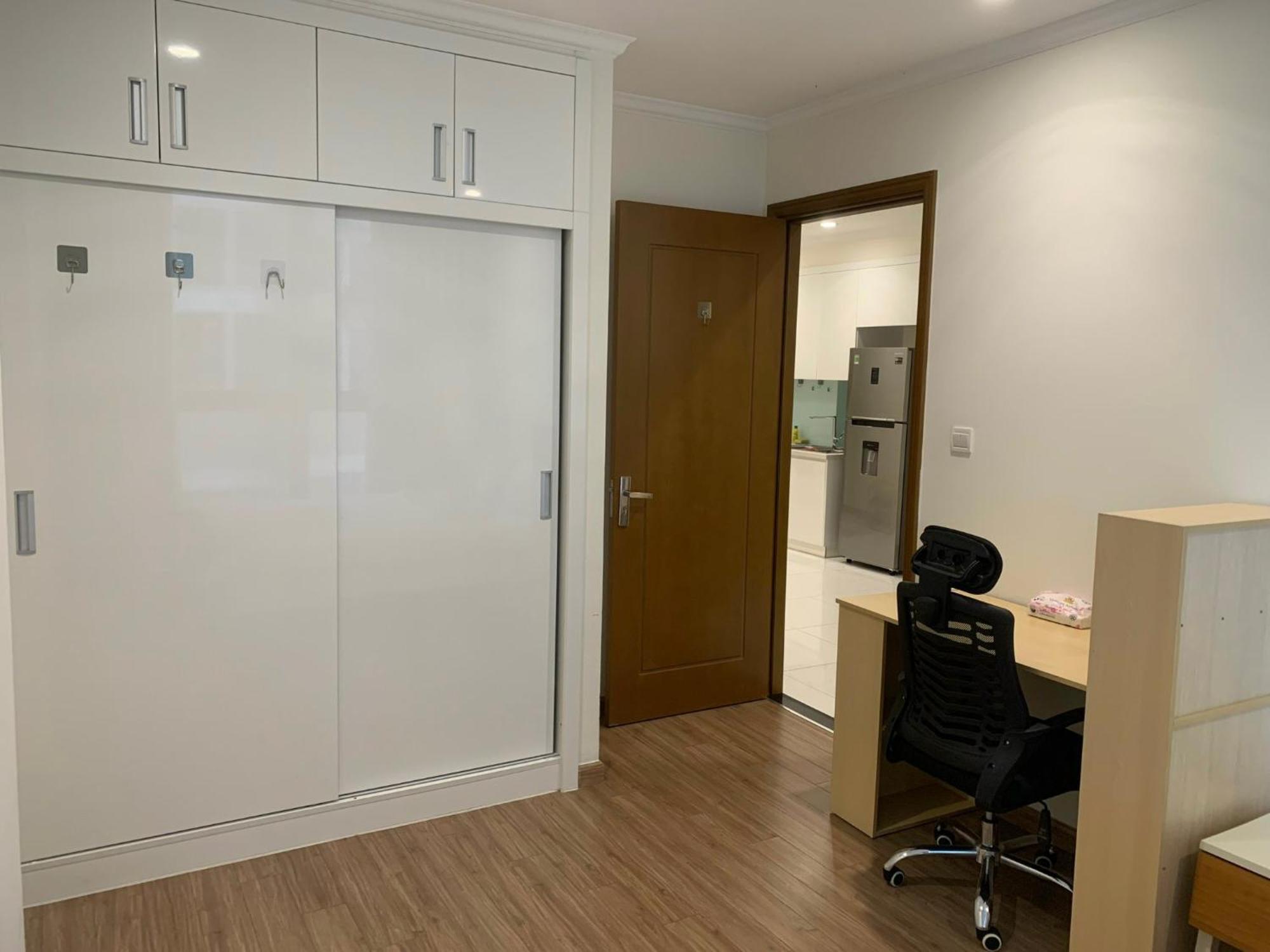 Apartment Vinhomes Central Park Sunland Can Ho *