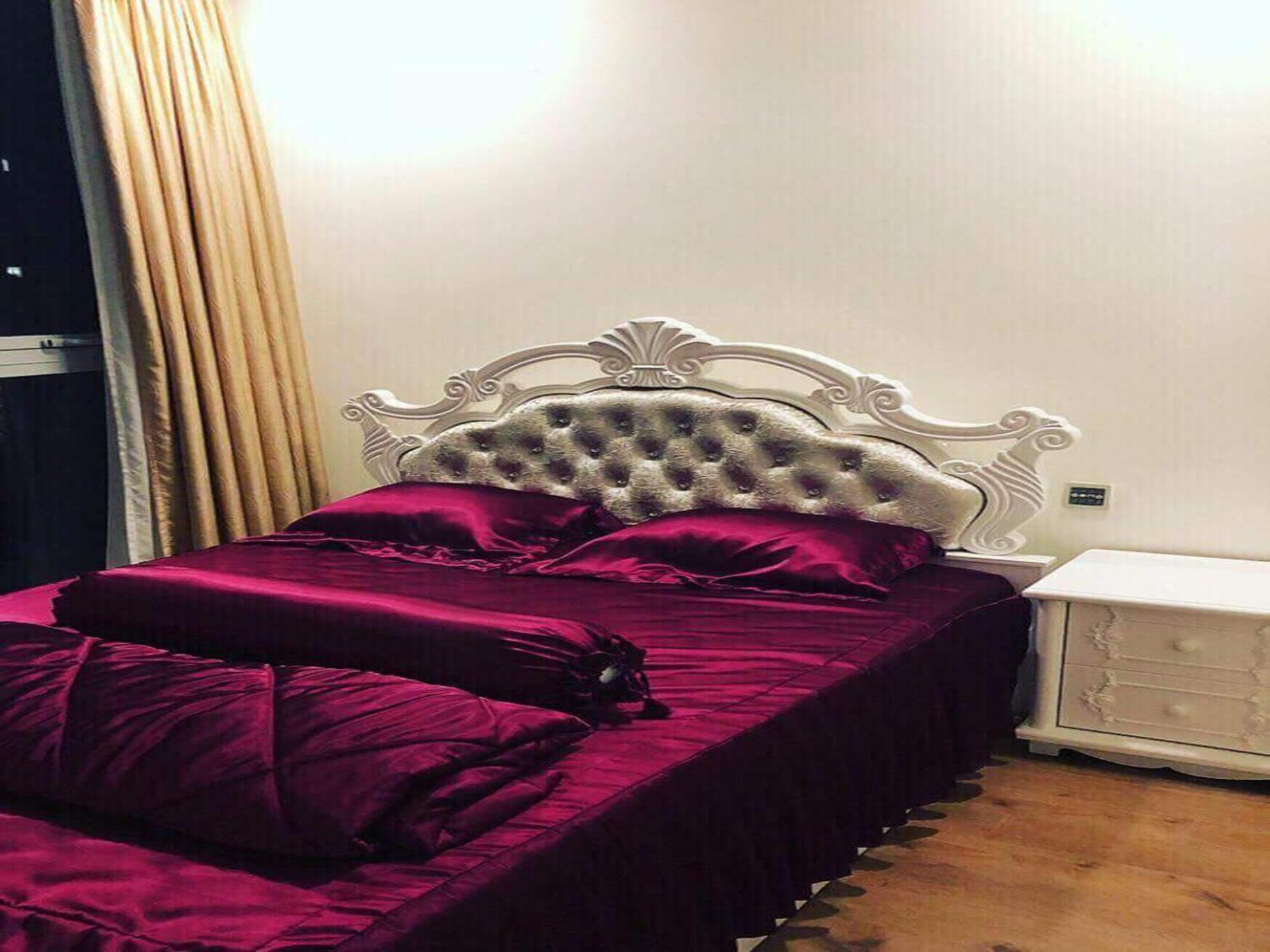 Apartment Vinhomes Central Park Sunland Can Ho Ho Chi Minh City