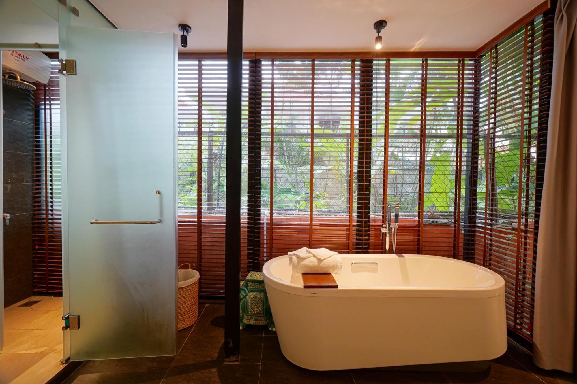 Nexus House Garden Thao Dien Aparthotel *