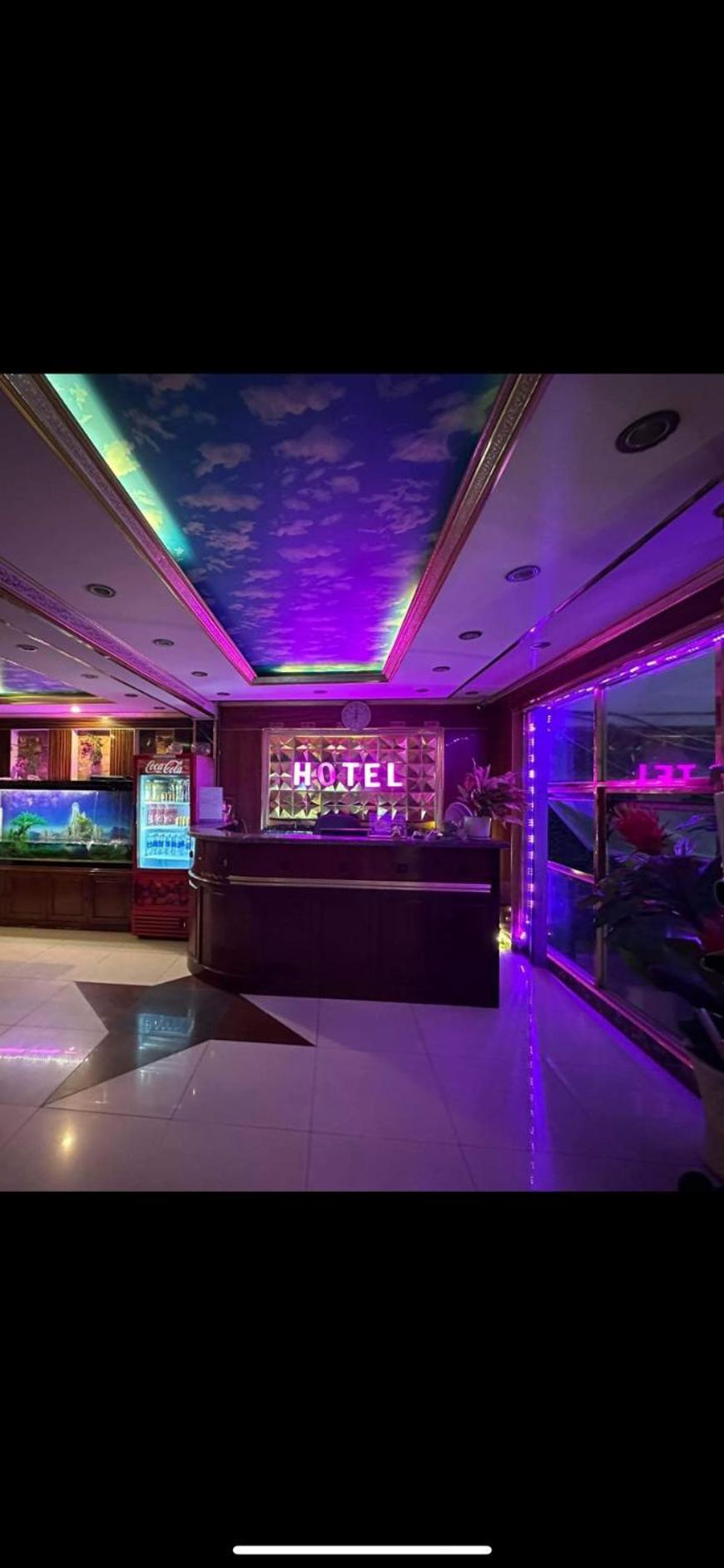 Gia Bao - 234/3 Bach Dang, Q.binh Thanh - By Bay Luxury * Ho Chi Minh City