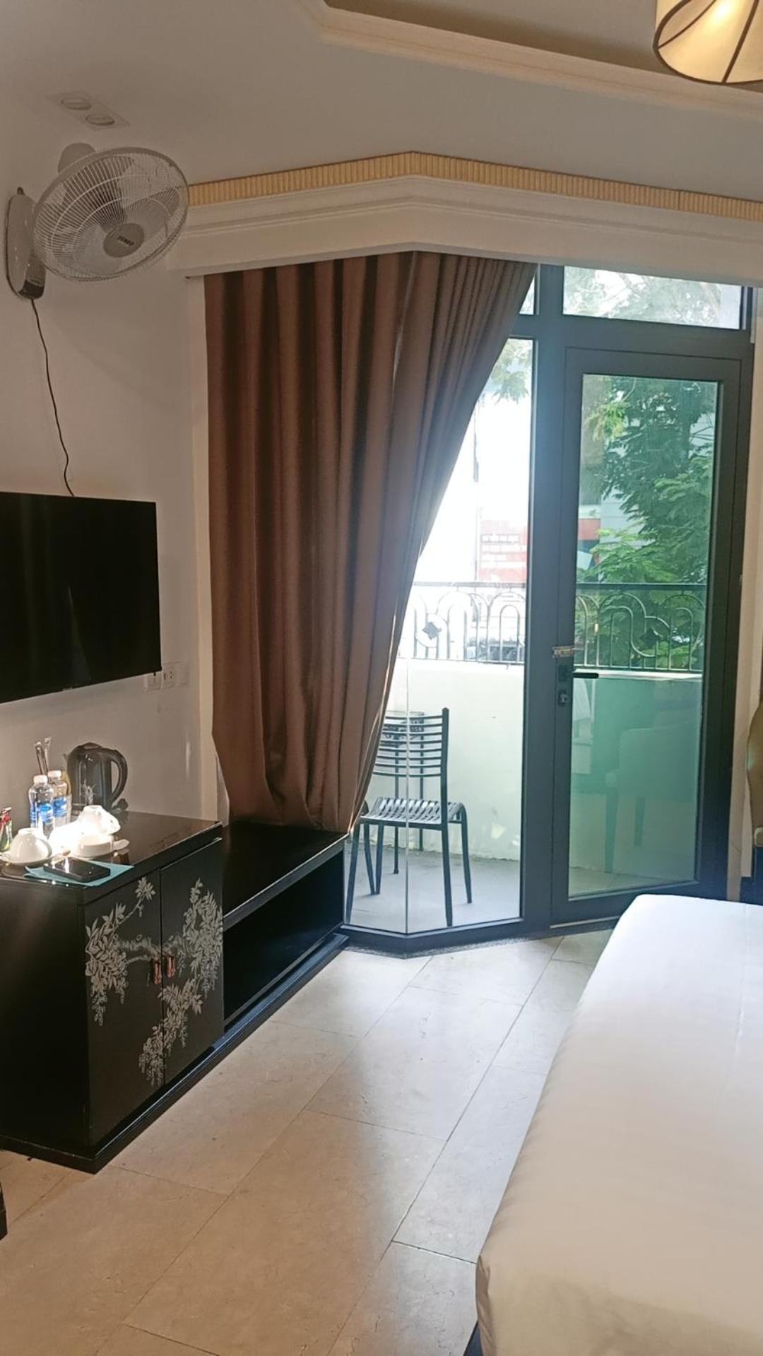 A25 - 06 Truong Dinh 3* Ho Chi Minh City