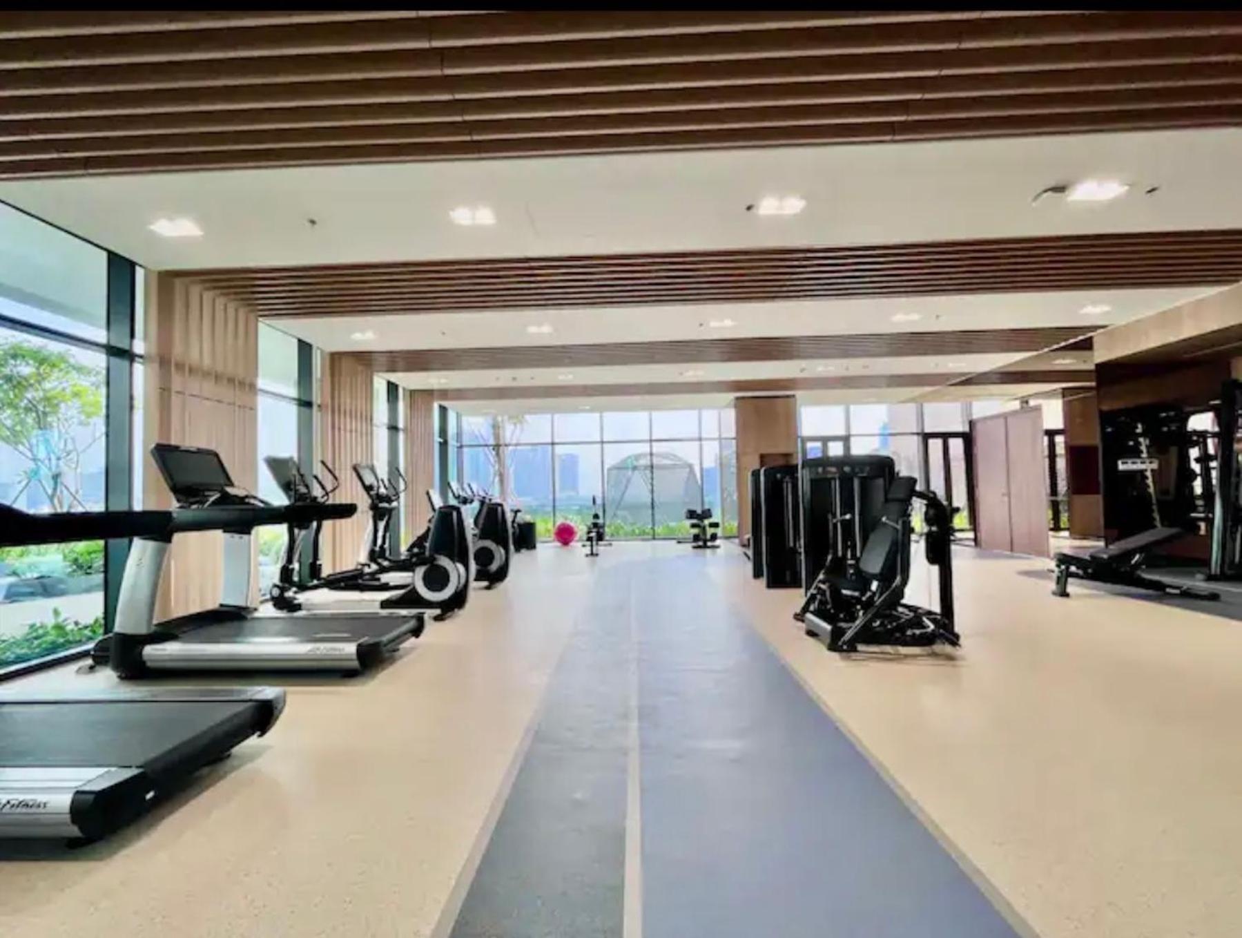 Apartment The Plus Metropole Apartment Cental City Nice View Ho Chi Minh City